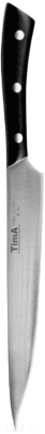 Нож TimA BlackLine BL-02 - фото