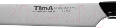 Нож TimA BlackLine BL-02