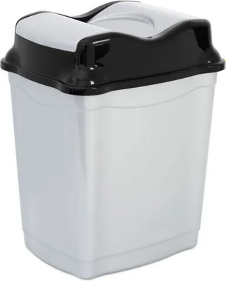 Мусорное ведро Hobby Life Whirpool / HL011501