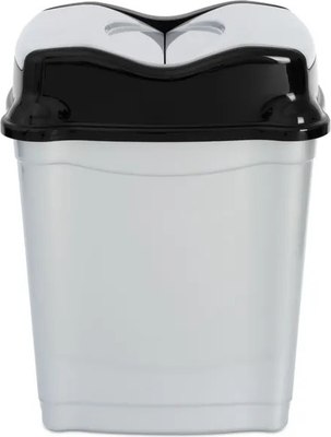 Мусорное ведро Hobby Life Whirpool / HL011501