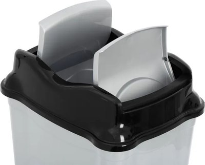 Мусорное ведро Hobby Life Whirpool / HL011501