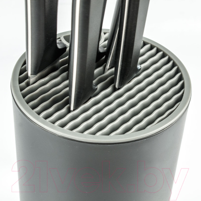 Набор ножей TimA BlackSet BS-ST1