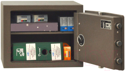 Мебельный сейф SAFEtronics NTR 22LG