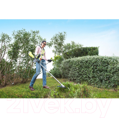 Триммер аккумуляторный Ryobi OBC1820B (5133002619)