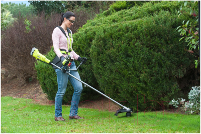 Триммер аккумуляторный Ryobi OBC1820B (5133002619)