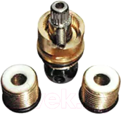 Кран-букса РМС TYF 017 - фото