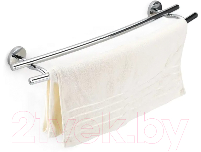 Держатель для полотенца Wenko Cuba Duo 22173100C