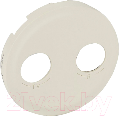 Лицевая панель Legrand Celiane 66232 - фото