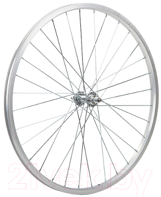 Колесо для велосипеда Felgebieter 26 переднее / Х95063 - фото