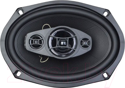 Коаксиальная АС Ground Zero GZIF 69 - фото