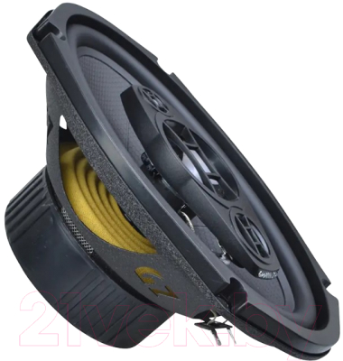 Коаксиальная АС Ground Zero GZIF 69