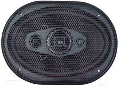 Коаксиальная АС Ground Zero GZIF 69