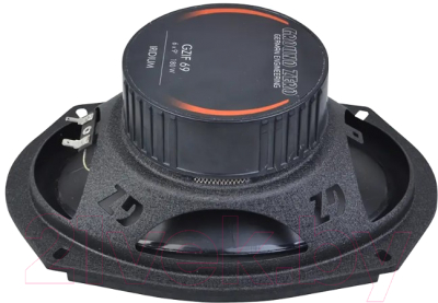 Коаксиальная АС Ground Zero GZIF 69