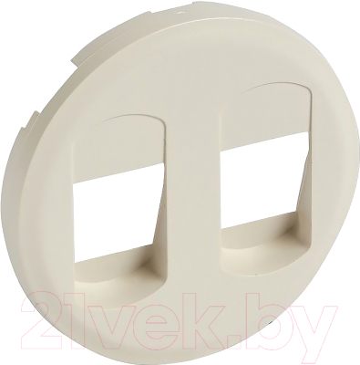 Лицевая панель Legrand Celiane 66241 - фото