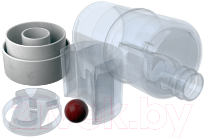 Сифон Rex Faber G-35 Mini