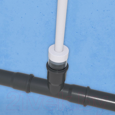 Сифон Rex Faber G-35 Mini