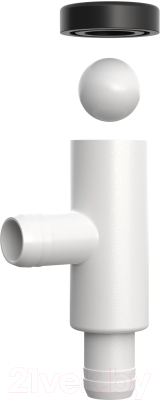 Сифон Rex Faber G-34/1