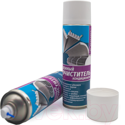 Очиститель системы кондиционирования Rex Faber Faber