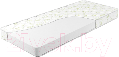 Матрас в кроватку Sonline Kids Junior 70x140 (трикотаж) - фото