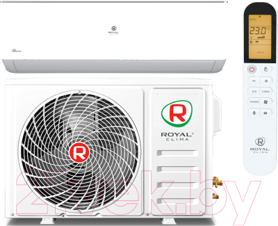 Сплит-система Royal Clima Gloria RC-GL35HN - фото