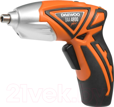 Электроотвертка Daewoo Power DAA 4800 Plus - фото