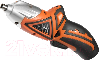 Электроотвертка Daewoo Power DAA 4800 Plus