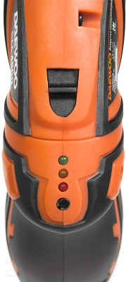 Электроотвертка Daewoo Power DAA 4800 Plus