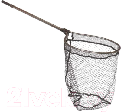 Подсачек Savage Gear Full Frame Oval Net / 57578 - фото