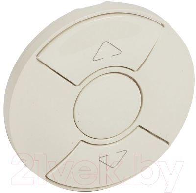 Лицевая панель Legrand Celiane 66290 - фото