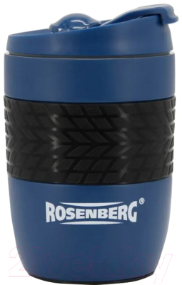 Термокружка Rosenberg RSS-415006 - фото