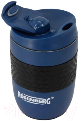 Термокружка Rosenberg RSS-415006