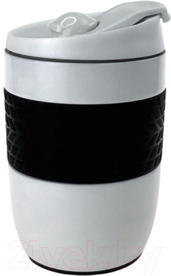 Термокружка Rosenberg RSS-415007 - фото