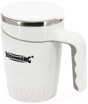 Термокружка Rosenberg RSS-415008