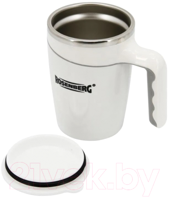 Термокружка Rosenberg RSS-415008
