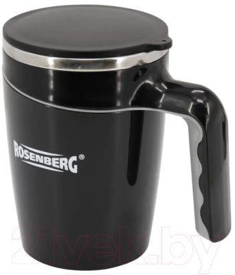 Термокружка Rosenberg RSS-415009