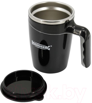Термокружка Rosenberg RSS-415009
