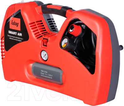 Воздушный компрессор Fubag Smart Air (8215240KOA650)