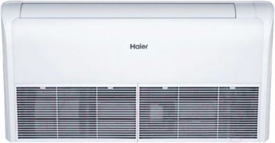 Сплит-система Haier AC105S1LH1FA/1U105S1LS1FA - фото