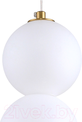 Потолочный светильник Kinklight Мони 07627-3.01