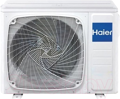 Внешний блок кондиционера Haier 1U105S1LS1FA - фото