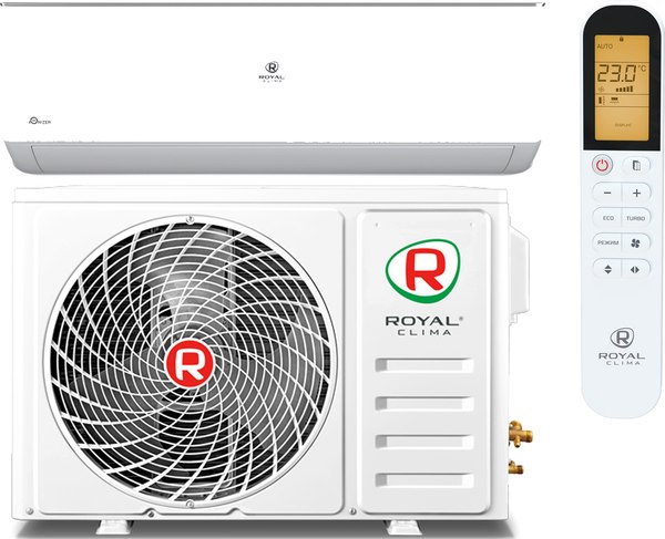 Сплит-система Royal Clima Gloria RC-GL70HN - фото