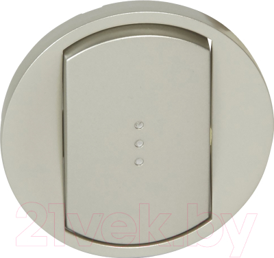 Лицевая панель для выключателя Legrand Celiane 68303 - фото