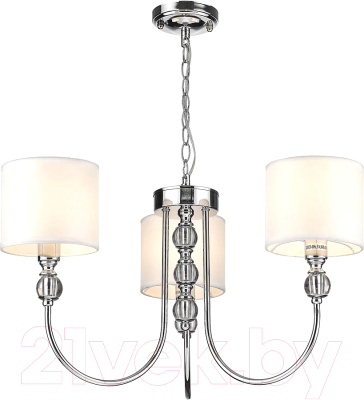 Люстра Velante 295-103-03 - фото