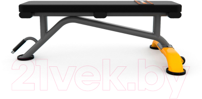 Скамья многофункциональная Stonerise DS07