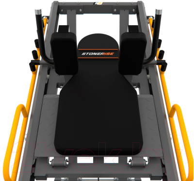 Силовой тренажер Stonerise DLP05