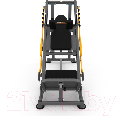 Силовой тренажер Stonerise DLP05