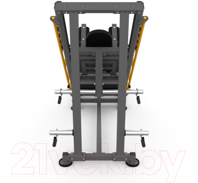 Силовой тренажер Stonerise DLP05