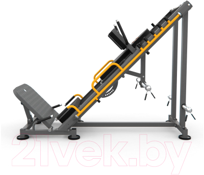 Силовой тренажер Stonerise DLP05