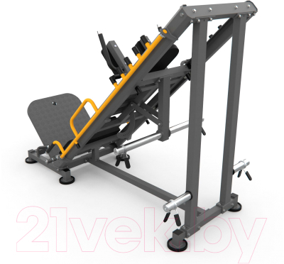 Силовой тренажер Stonerise DLP05