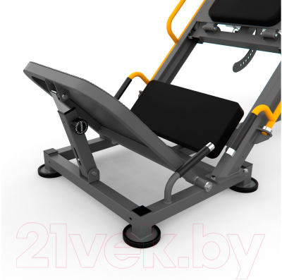 Силовой тренажер Stonerise DLP05